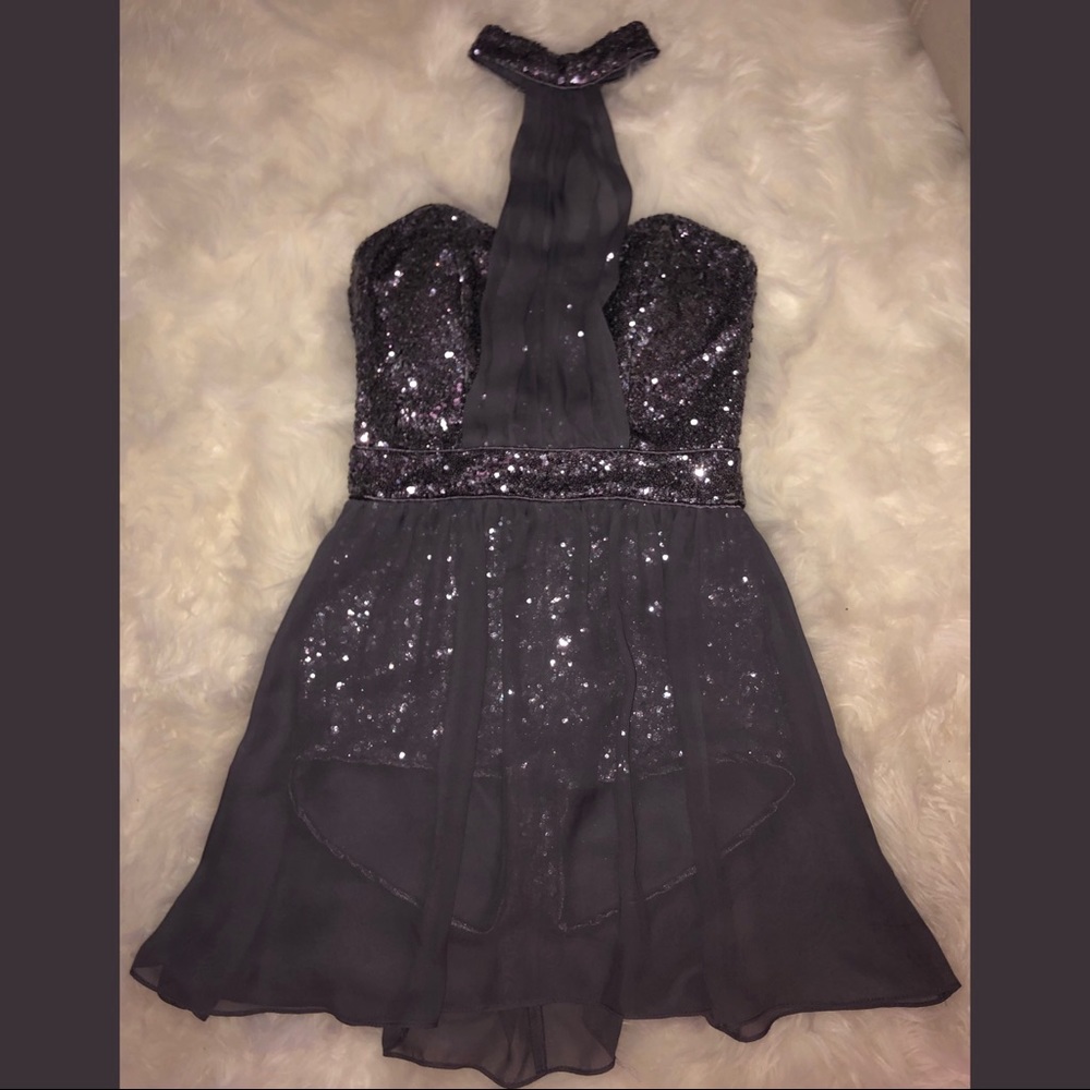 Beatiful short dress